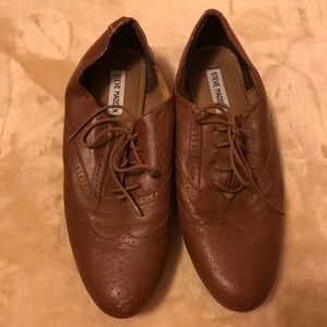 Steve Madden oxfords